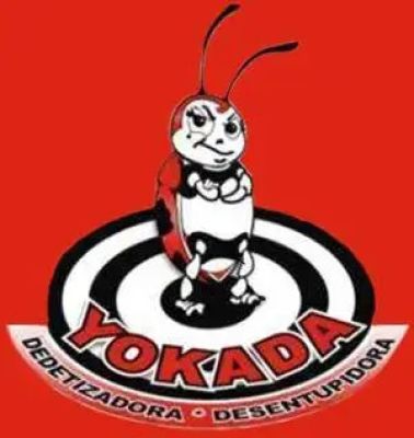 Yokada - Descupinização